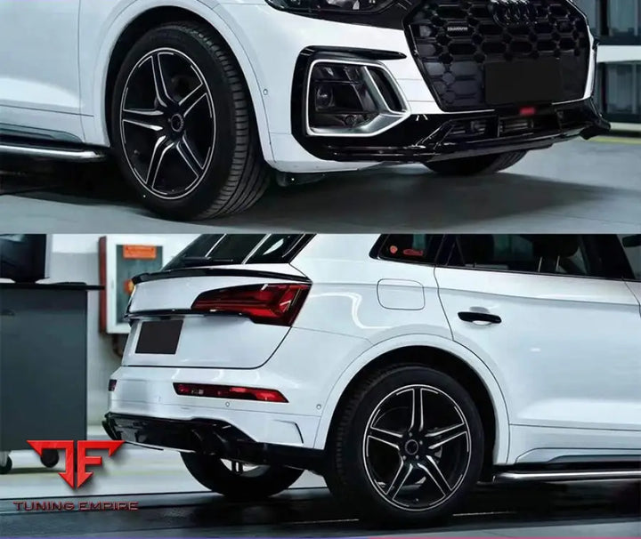 AUDI Q5 | SQ5 CARBON BODY KIT 2021+