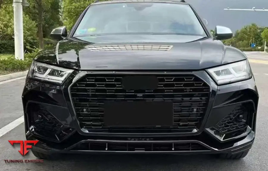 AUDI Q5/SQ5 TO RSQ5 BODY KIT 2018-2021