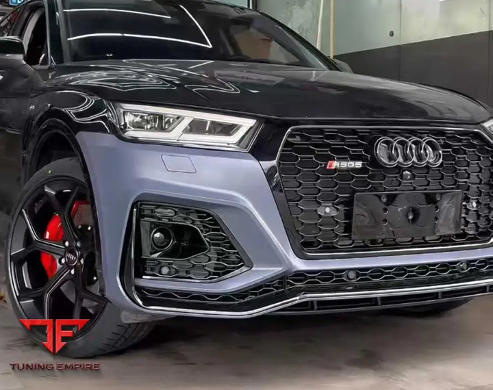 AUDI Q5/SQ5 TO RSQ5 BODY KIT 2018-2021