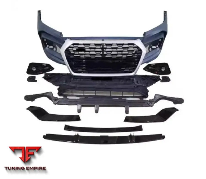 AUDI Q5 UPGRADE TO RSQ5 BODY KIT