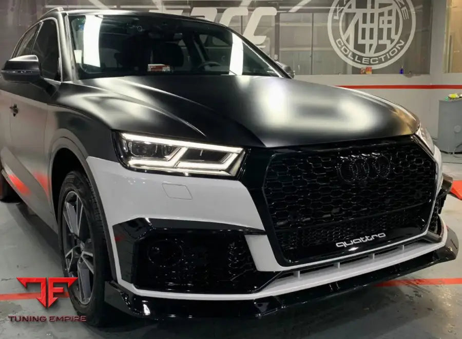AUDI Q5 | SQ5 BODY KIT 2018-2021
