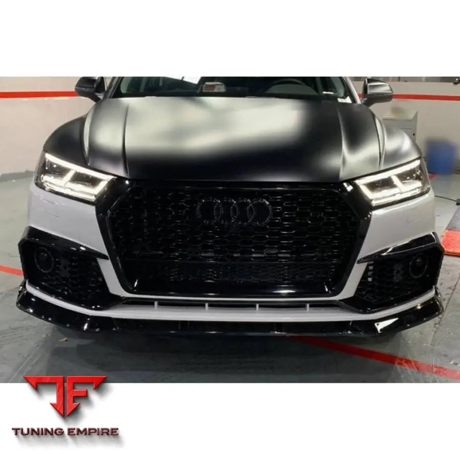 AUDI Q5 | SQ5 BODY KIT 2018-2021