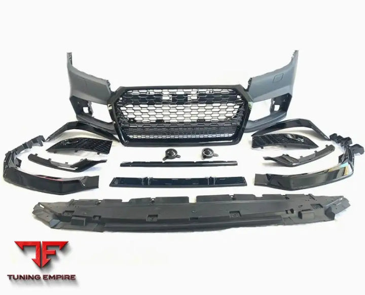 AUDI Q5 | SQ5 BODY KIT 2018-2021