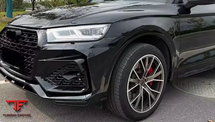 AUDI Q5 UPGRADE TO RSQ5 BODY KIT
