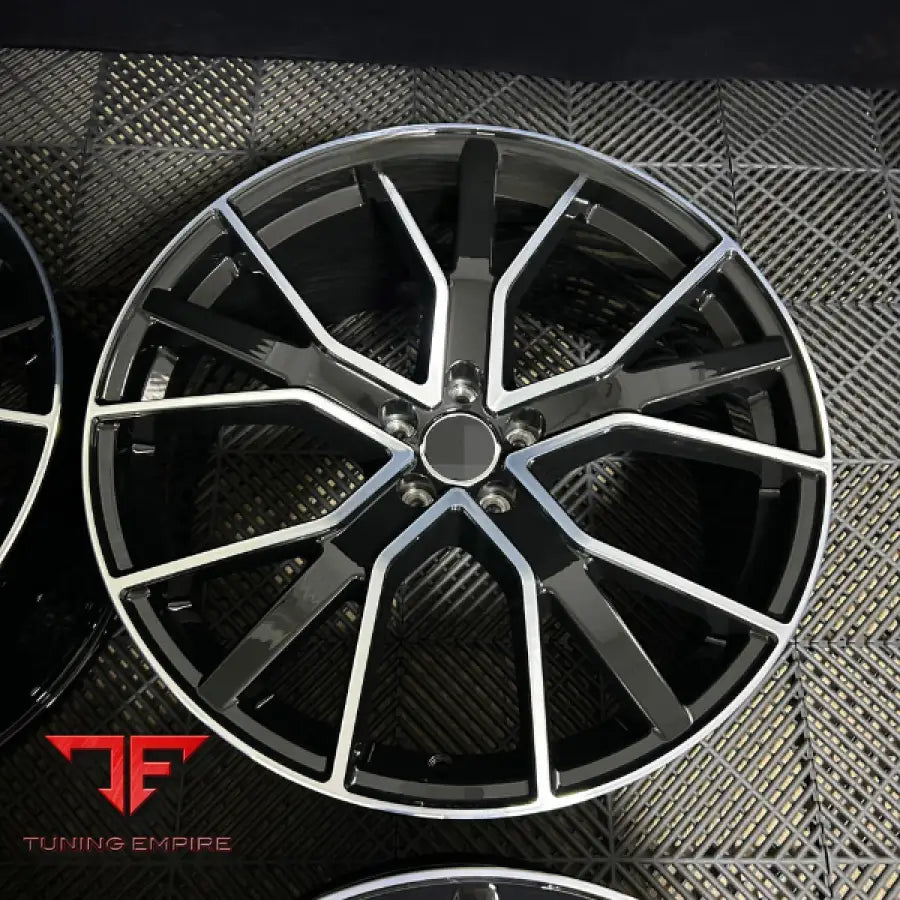 AUDI WHEEL Q7 4M FACELIFT 2025