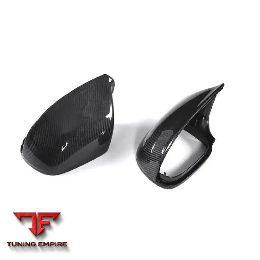 AUDI Q7 CARBON FIBER PARTS