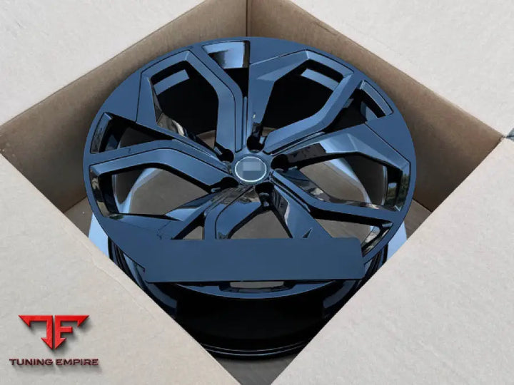 AUDI Q8 E-TRON GE 2023 WHEELS