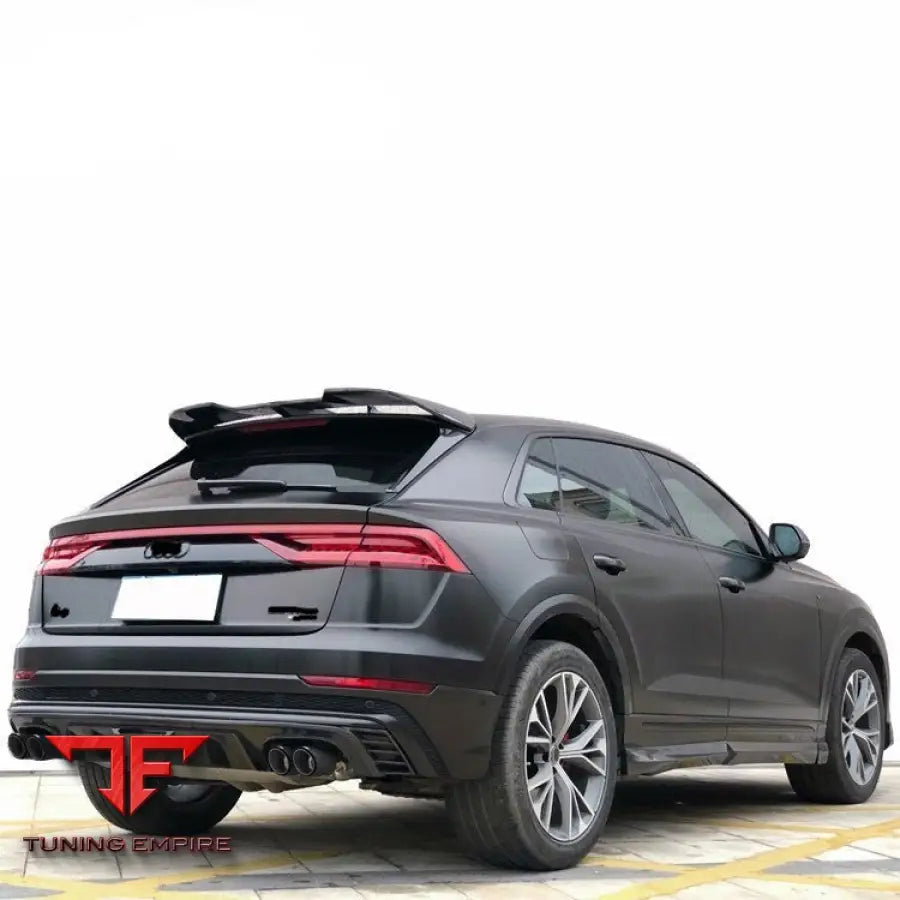 AUDI Q8 SQ8 4M 2019-2023 CARBON BODY KIT