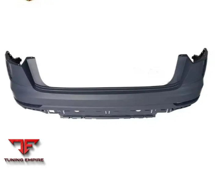 AUDI Q8 UPGRADE TO RSQ8 BODY KIT