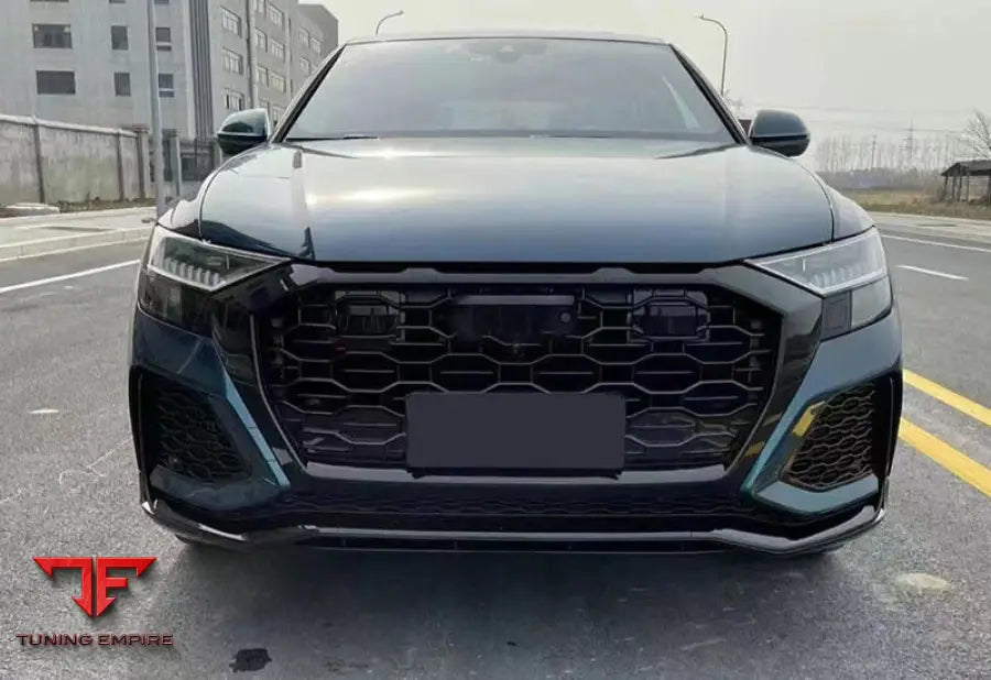 AUDI Q8 RSQ8 BODY KIT