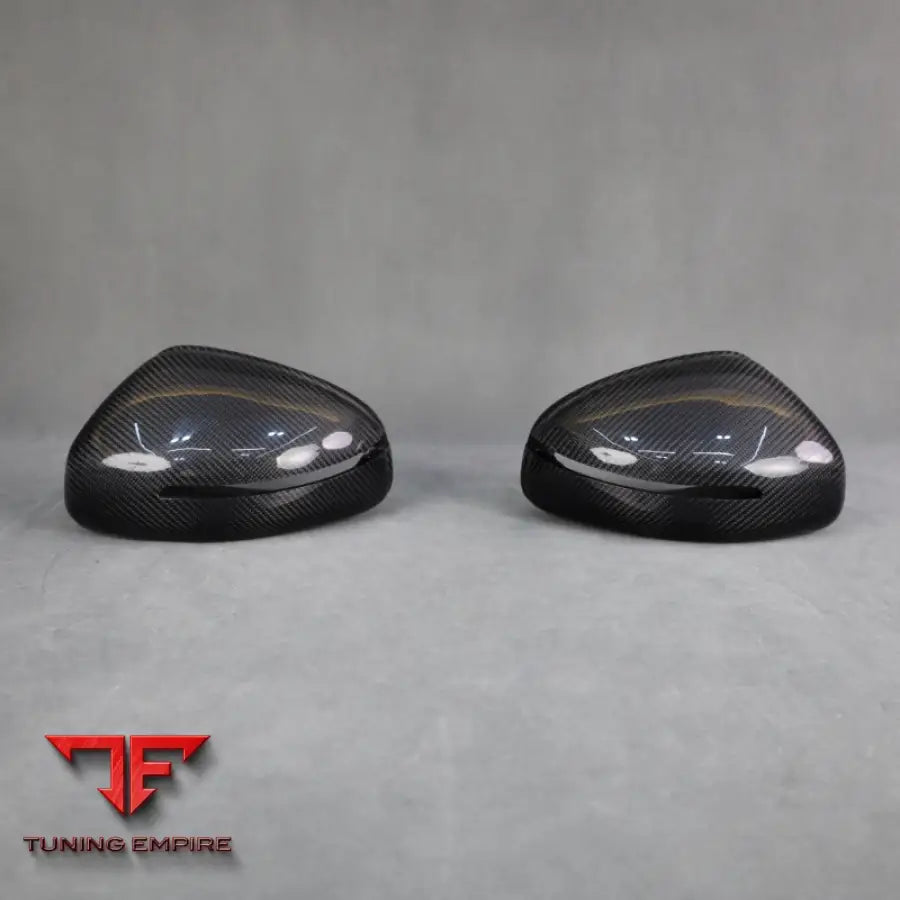 AUDI R8 2017 + CARBON ENGINE COVER