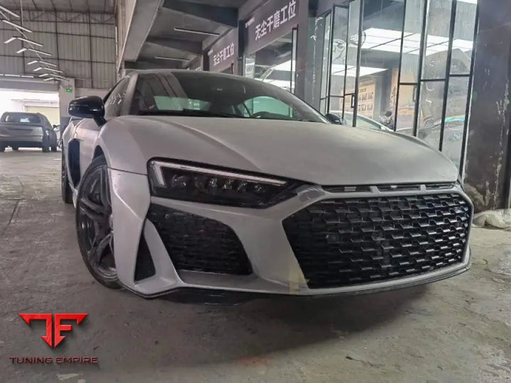 AUDI R8 4S 2007-2012 to R8 4S 2019 + CONVERSION BODY KIT