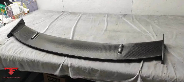 AUDI R8 4S 2015-2018 PERFORMANCE DRY CARBON BODY KIT