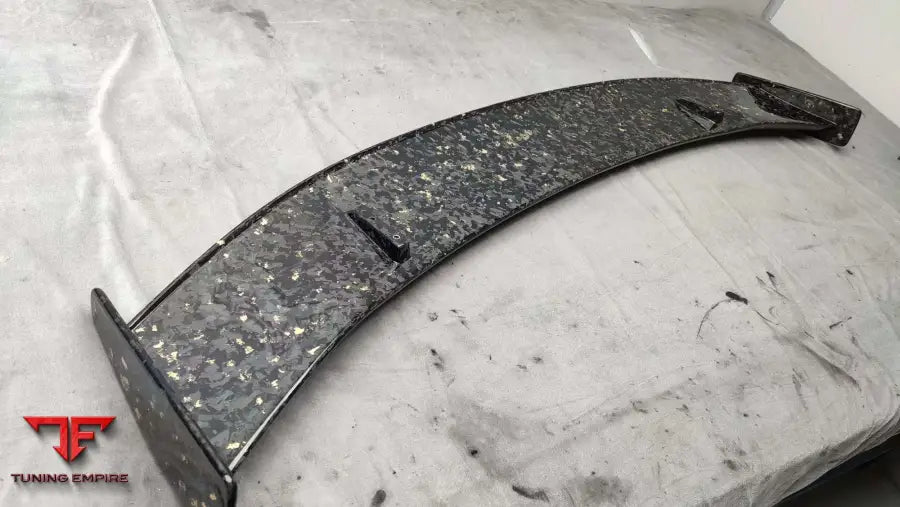 AUDI R8 4S 2015-2018 PERFORMANCE DRY CARBON BODY KIT