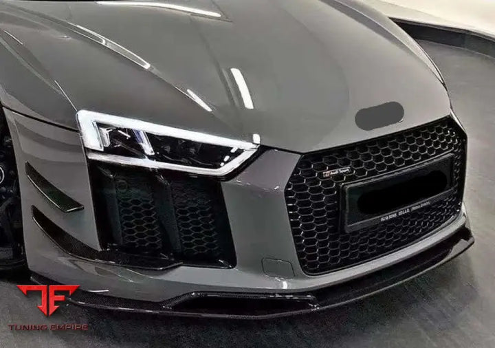 AUDI R8 4S 2015-2018 PERFORMANCE DRY CARBON BODY KIT