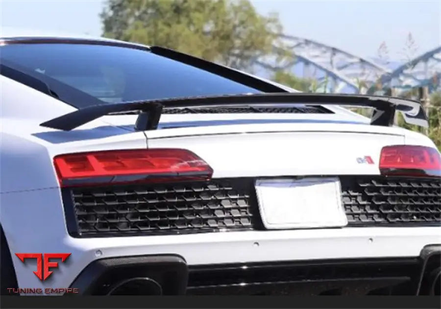 AUDI R8 4S 2015-2018 TO R8 4S 2019 + CONVERSION BODY KIT