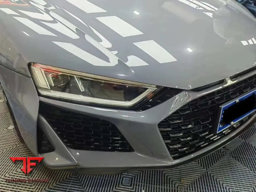 AUDI R8 4S 2015-2018 TO R8 4S 2020 + CONVERSION DRY CARBON BODY KIT