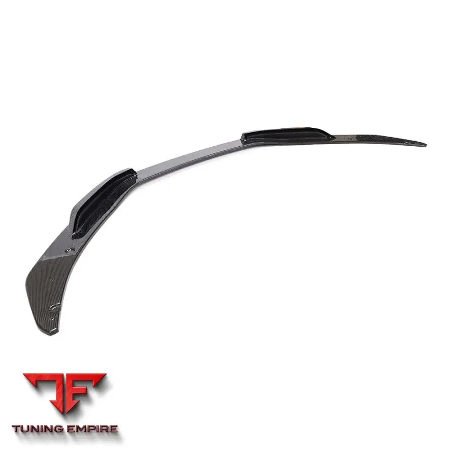 AUDI R8 AERODYNAMIC PARTS