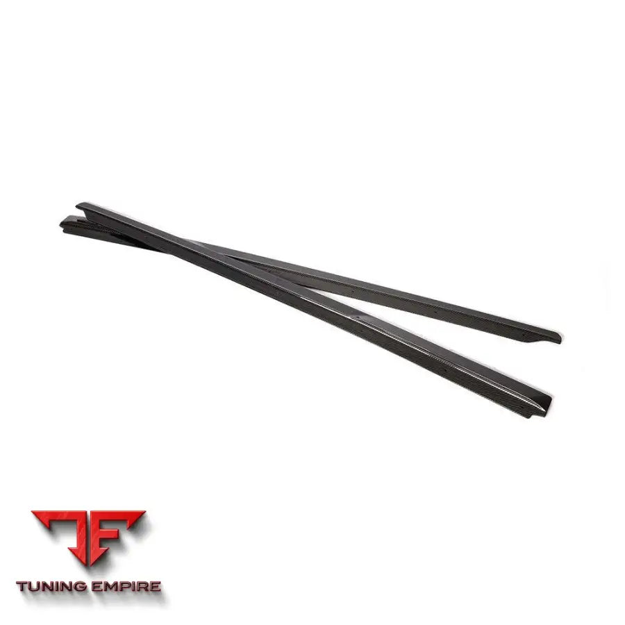 AUDI R8 AERODYNAMIC PARTS