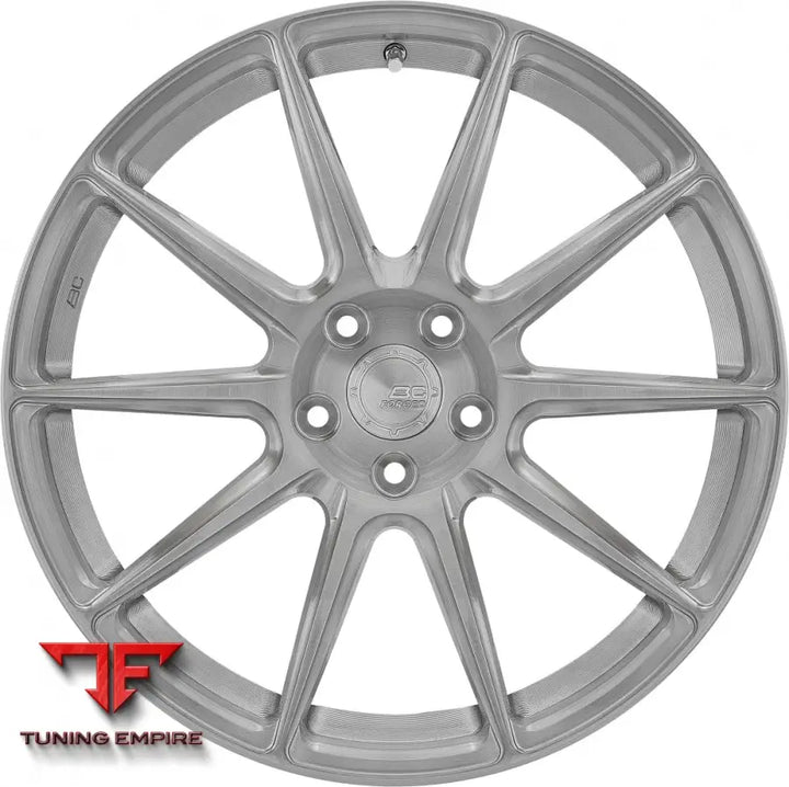 AUDI R8 BC FORGED RZ10 WHEELS