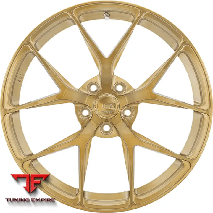 AUDI R8 BC FORGED RZ21 WHEELS