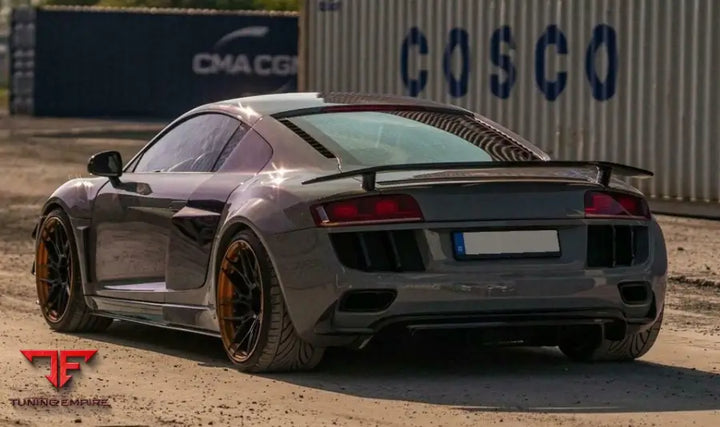 AUDI R8 BODY KIT 2006-2014Y