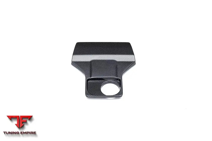 AUDI R8 CARBON FIBER PARTS