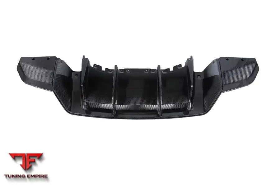 AUDI R8 CARBON FIBER PARTS