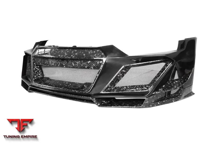 Audi R8 Coupe/Spyder Impii Full Body Kit (No Wide Body)