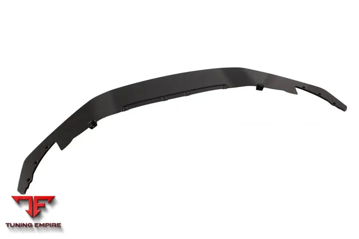 Audi R8 Coupe&Spyder Gt4 Style Dry Carbon Fiber Side Door Panel Blades