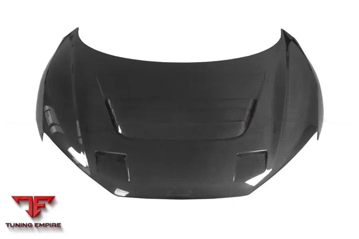 Audi R8 Coupe/Spyder Imp Performance Carbon Fiber Hood