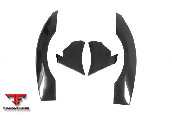 Audi R8 Coupe/Spyder Impii Full Wide Body Kit