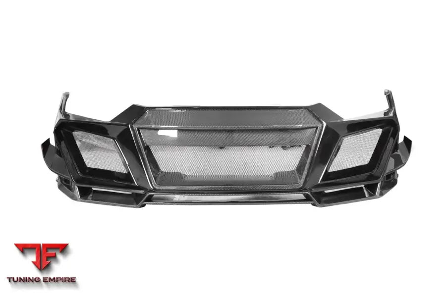 Audi R8 Coupe/Spyder Impii Full Wide Body Kit