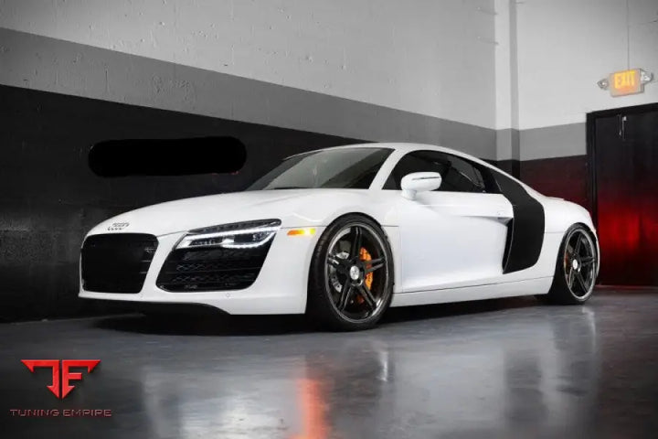 AUDI R8 FORGED WHEELS