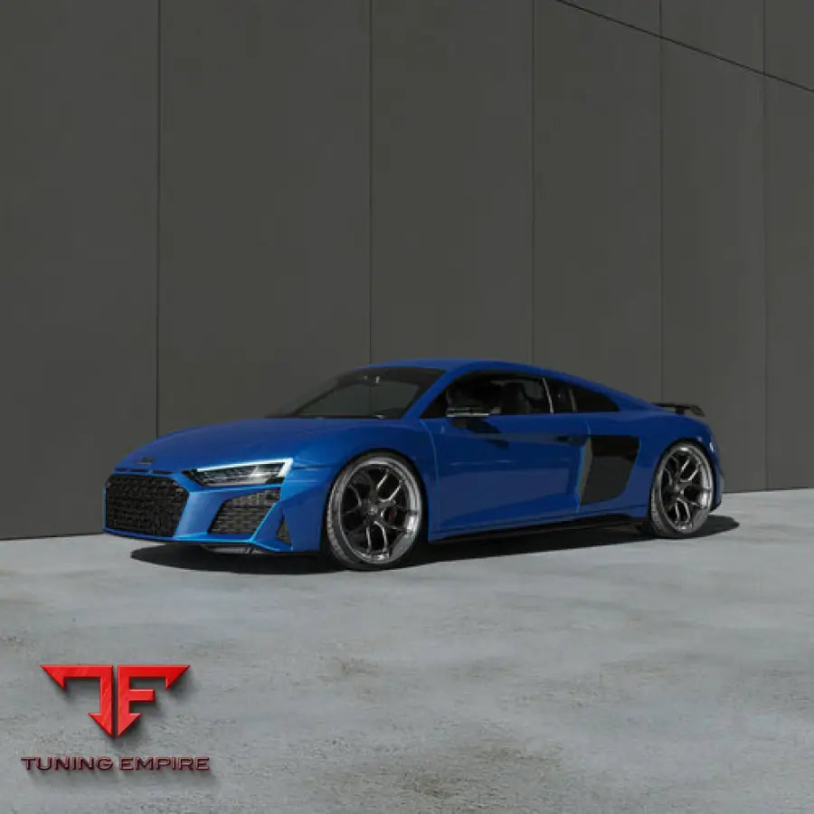 AUDI R8 FORGED WHEELS