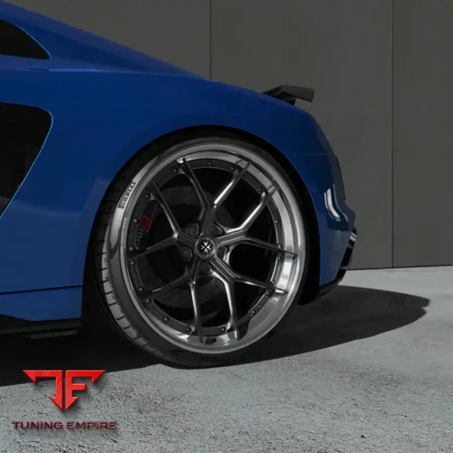 AUDI R8 FORGED WHEELS