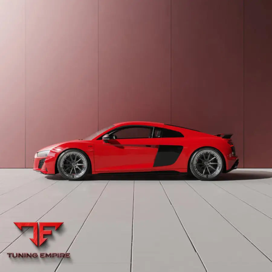 AUDI R8 FORGED WHEELS