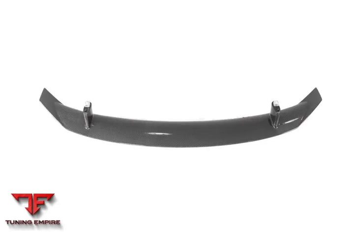 Audi R8 Gen2&Gen3 Coupe Only Gt Style Carbon Fiber Trunk Wing