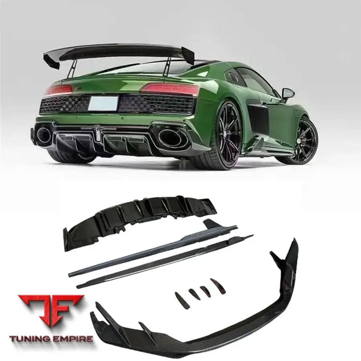 AUDI R8 GT BODY KIT 2023+