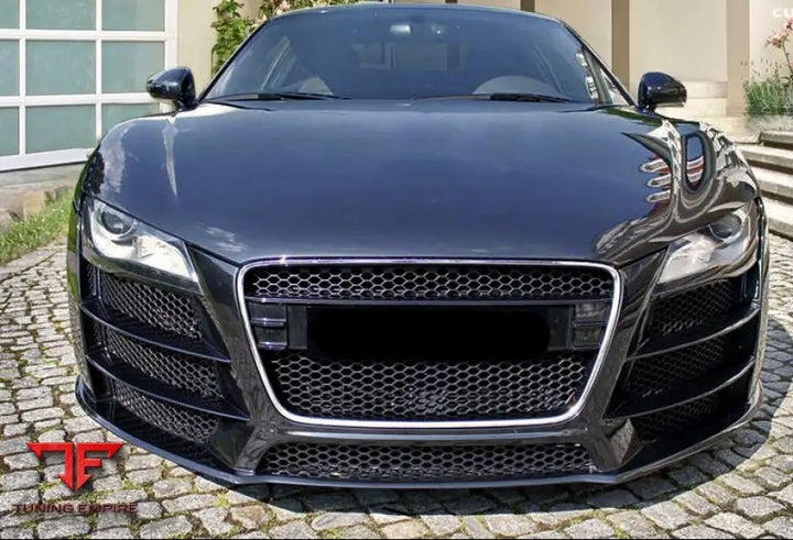 AUDI R8 GT BODY KIT