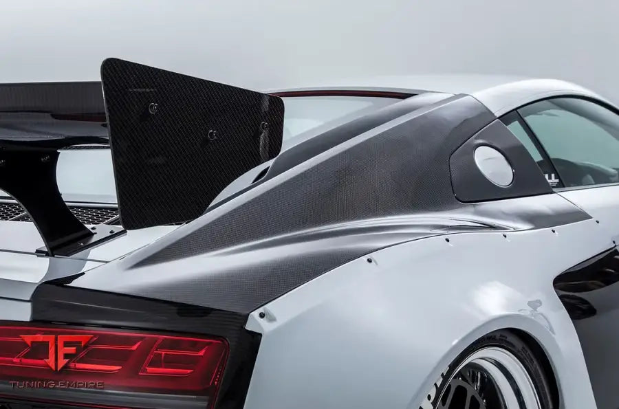 AUDI R8 RSR BODY KIT