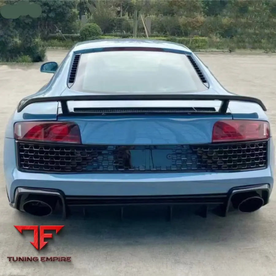 AUDI R8 UPGRADE KIT 2010-2014