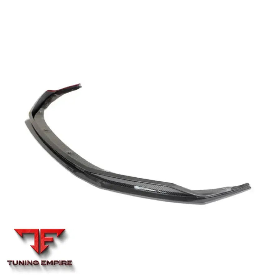 AUDI R8 V10 COUPE/SPYDER CARBON FIBER PARTS 2019–2024Y