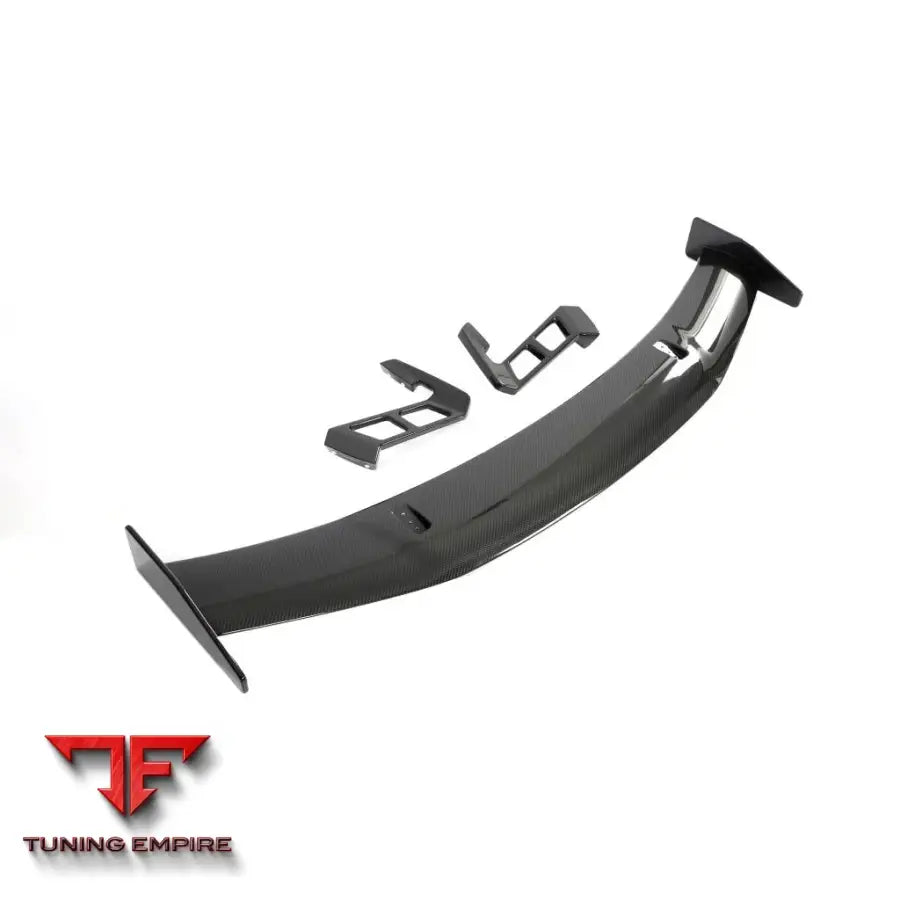 AUDI R8 V10 GEN 2.5 CARBON FIBER KIT