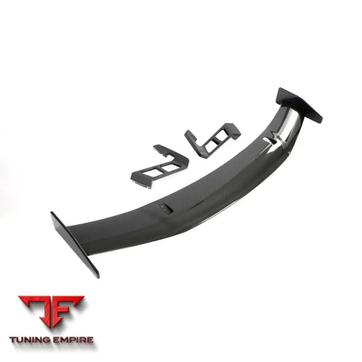 AUDI R8 V10 GEN 2.5 CARBON FIBER KIT