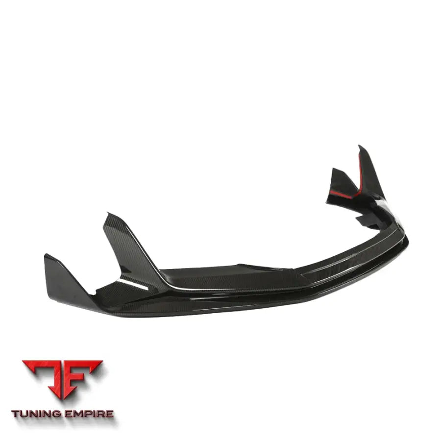 AUDI R8 V10 GEN 2.5 CARBON FIBER KIT