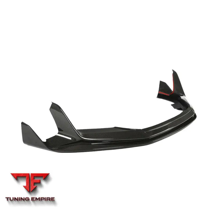 AUDI R8 V10 GEN 2.5 CARBON FIBER KIT