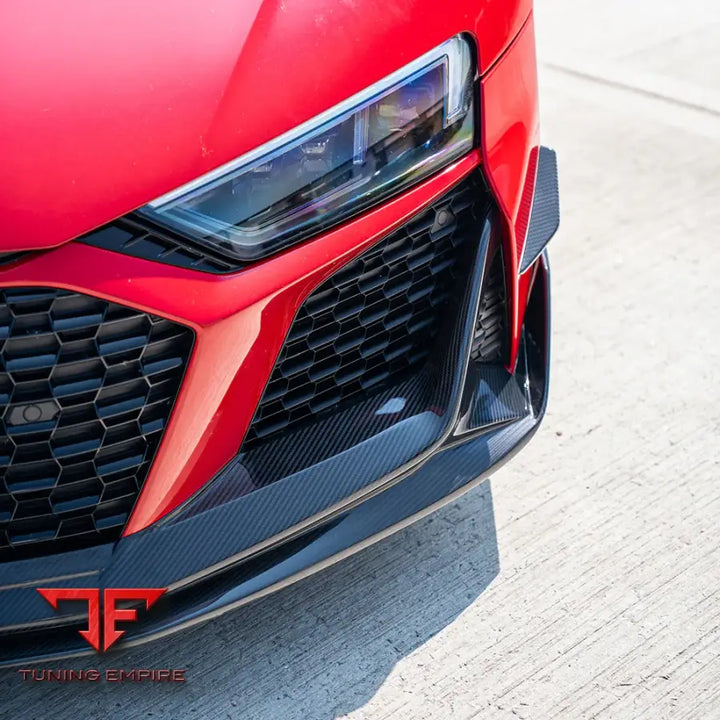 AUDI R8 V10 GEN 2.5 CARBON FIBER KIT