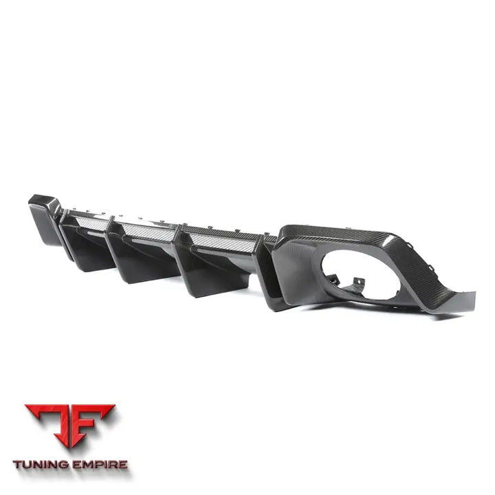 AUDI R8 V10 GEN 2.5 CARBON FIBER KIT