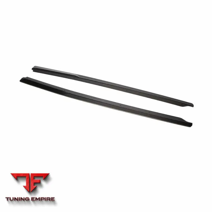 AUDI R8 V10 GEN 2 CARBON FIBER PARTS